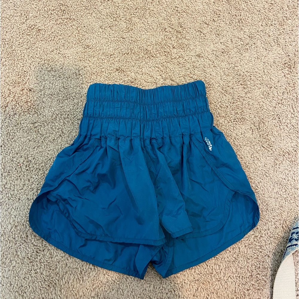 Free people Shorts